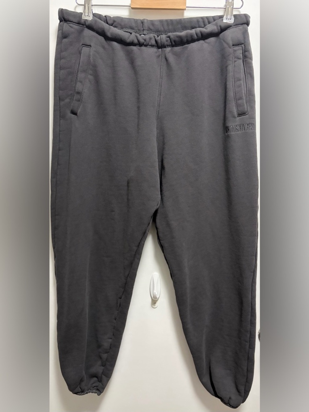 Gymshark Gray Sweatpants Women’s Size Large